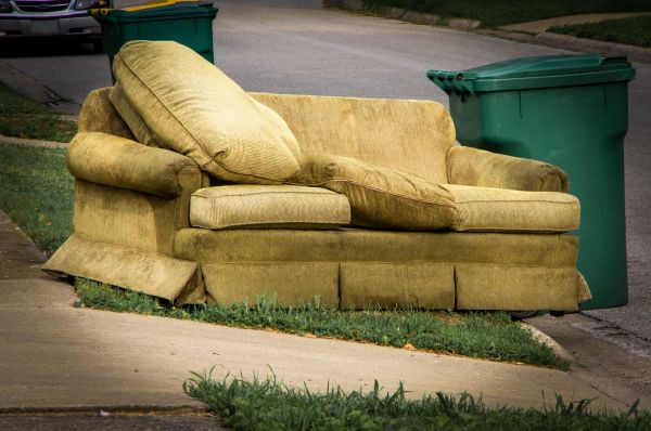 Sofa Removal Service in Reston