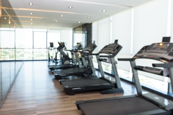 Treadmill Removal Service in Reston