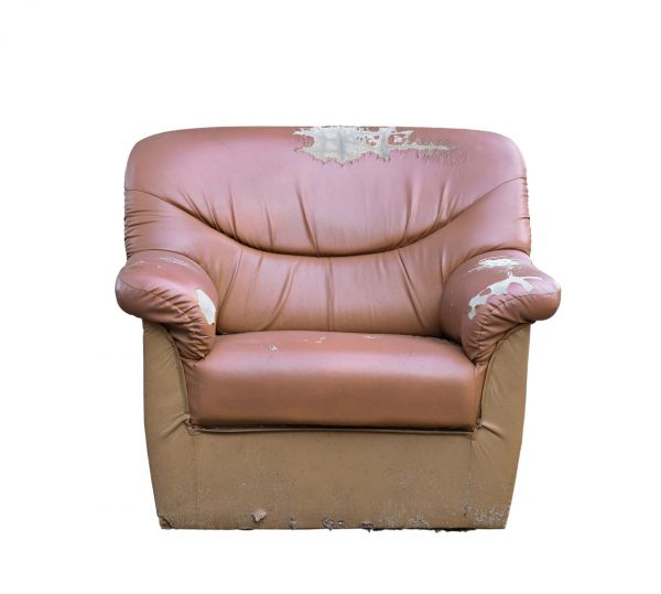 Chair Removal in Reston
