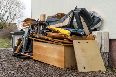 Affordable Junk Removal Solutions